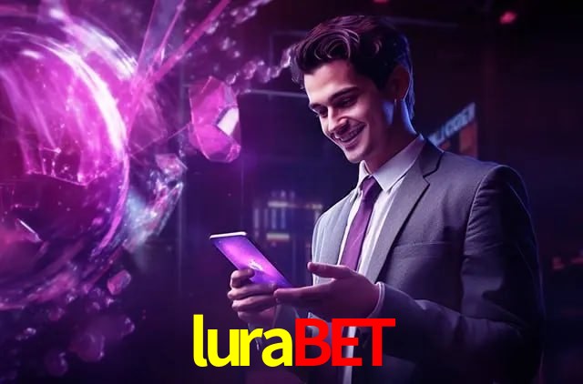 Experiência VIP lurabet