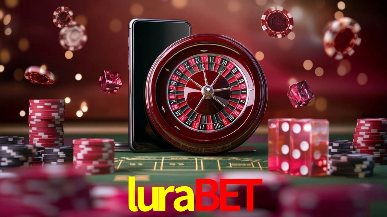 Welcome Bonus lurabet