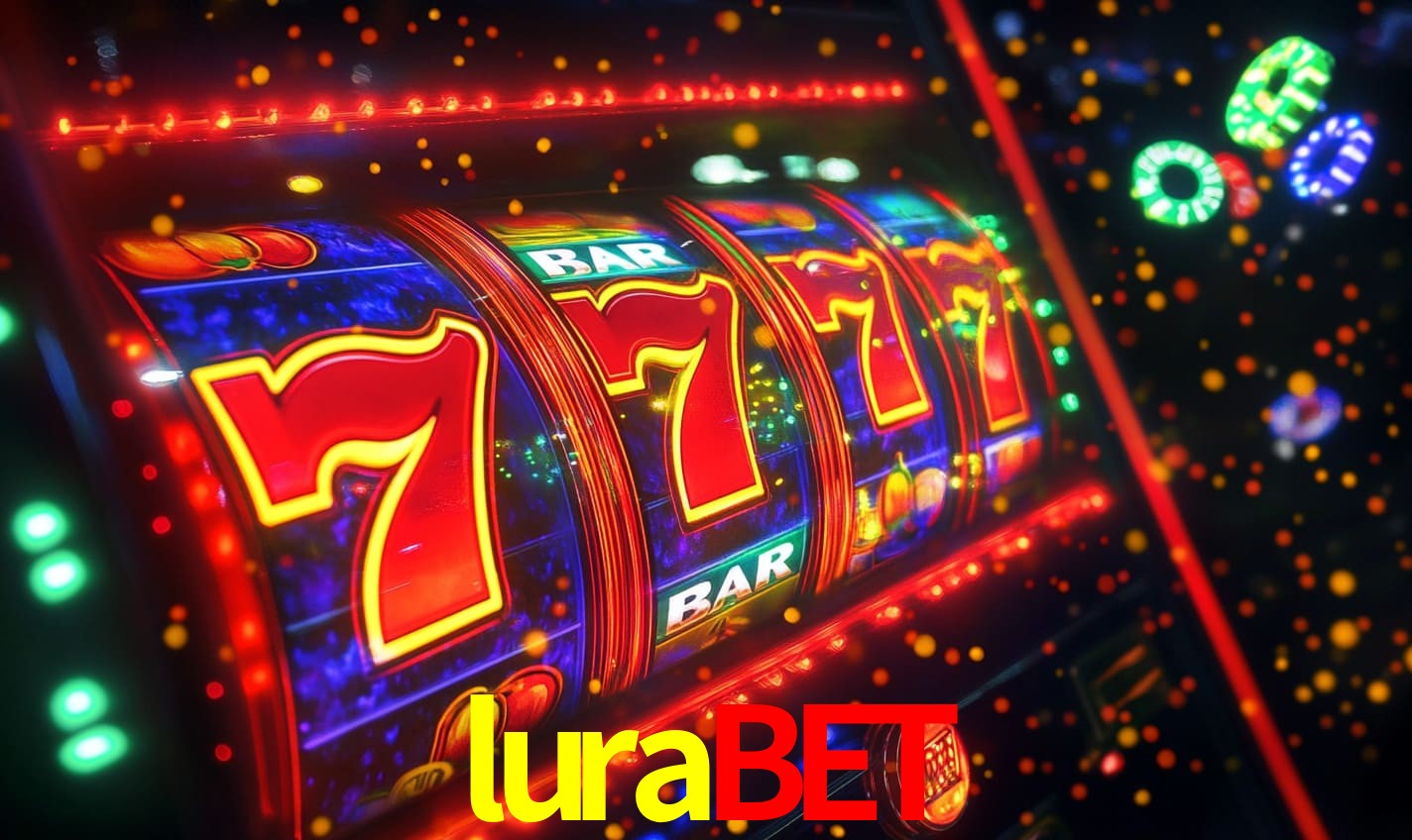 lurabet - Aposta Nº1 no Brasil - lurabet.com