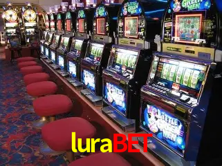 Desvendando o Mundo dos Jogos Virtuais na lurabet