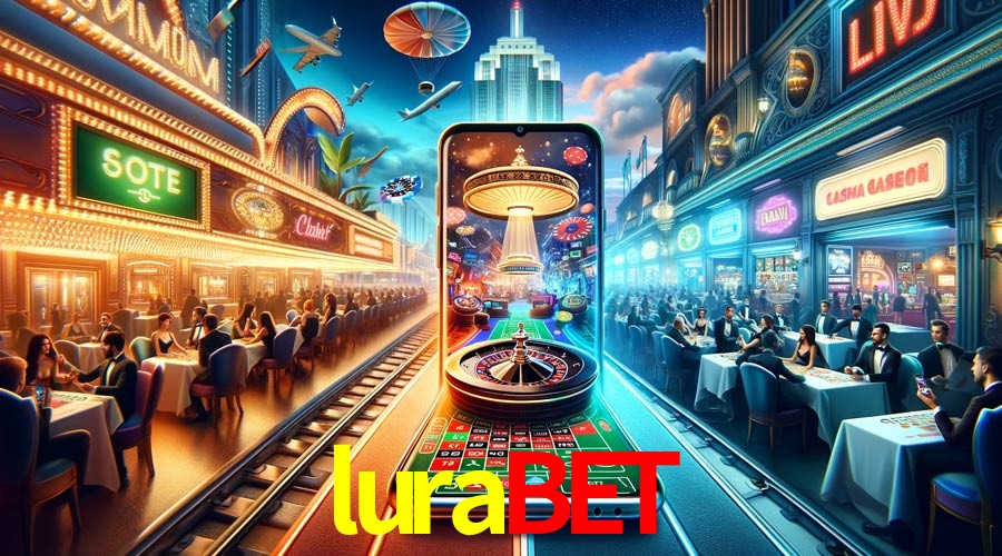 Security Systems lurabet