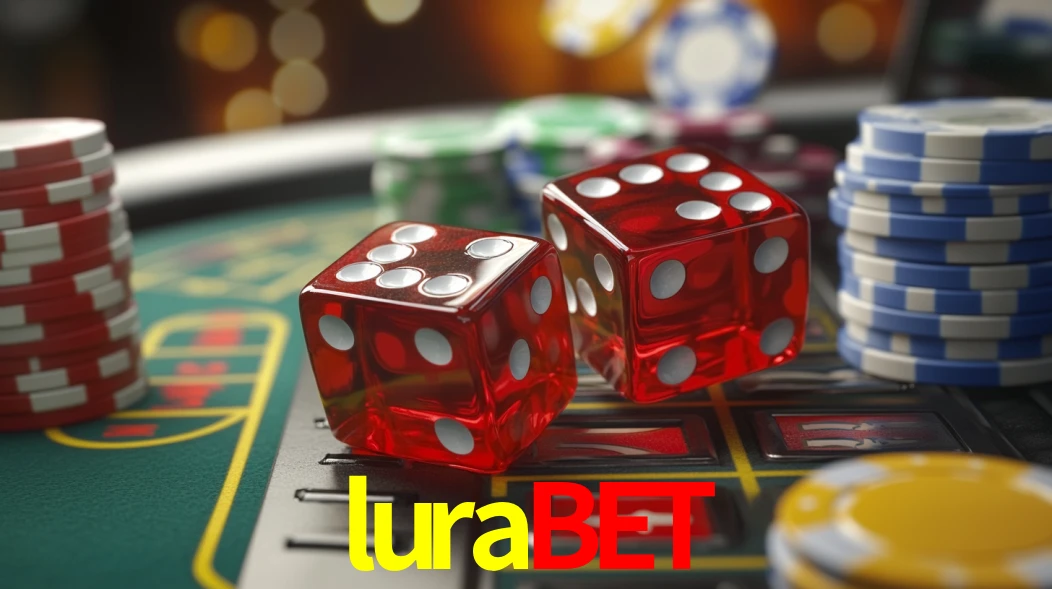 Live Casino lurabet