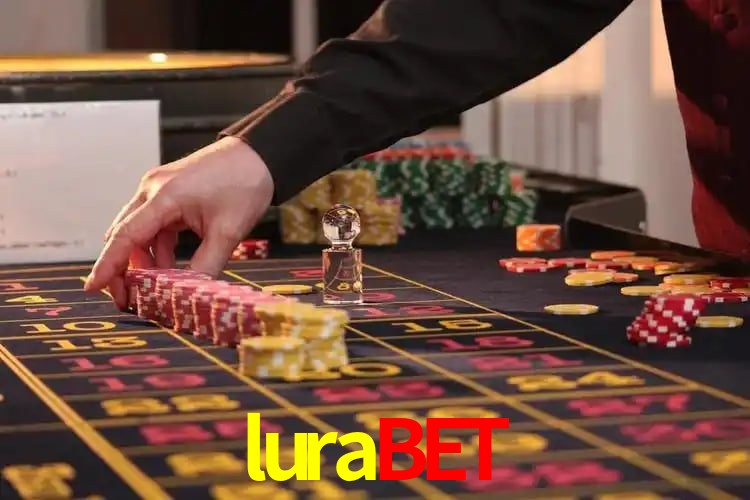 Inovações de Jogos na lurabet: O Futuro das Experiências Interativas