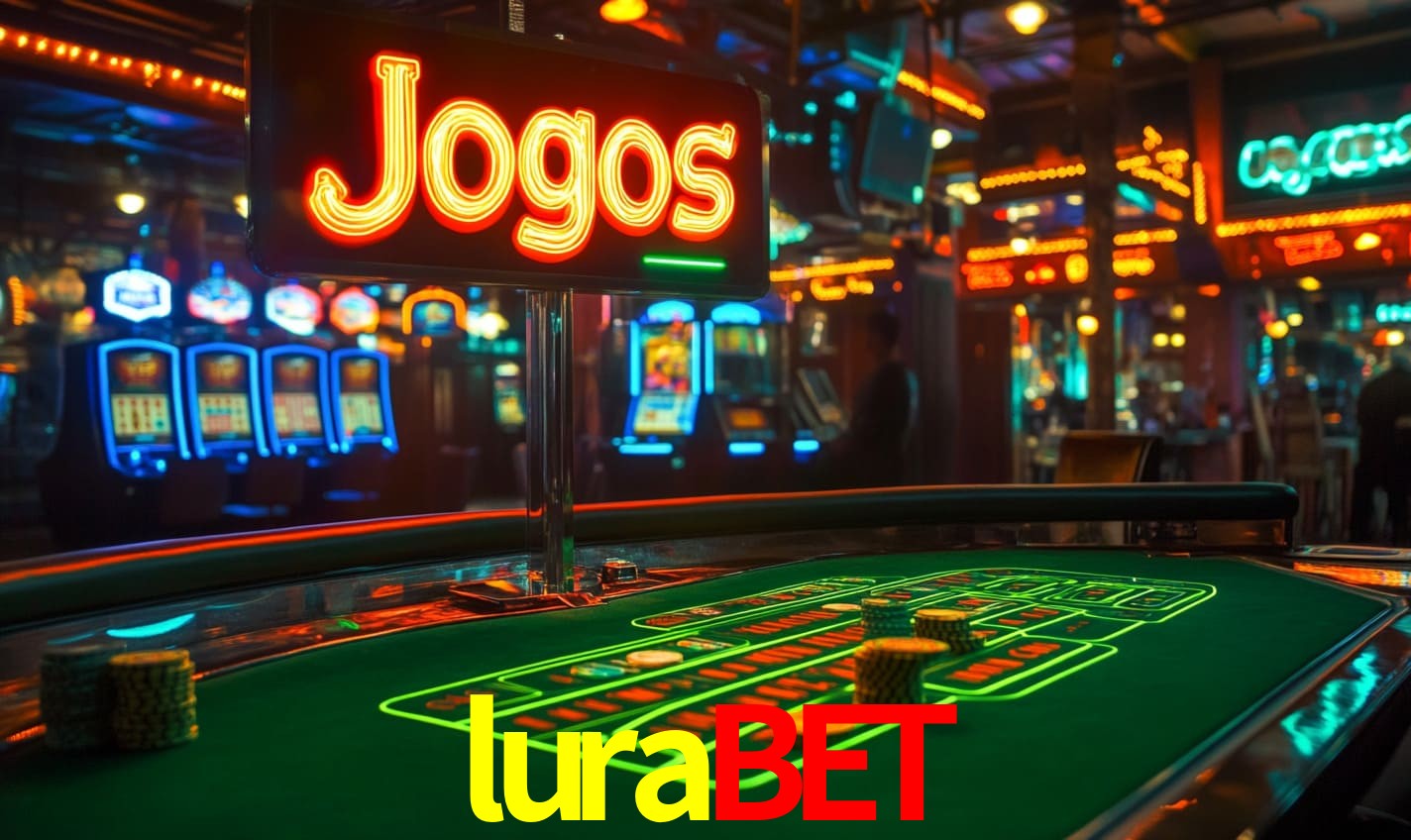 Sistemas de Segurança lurabet