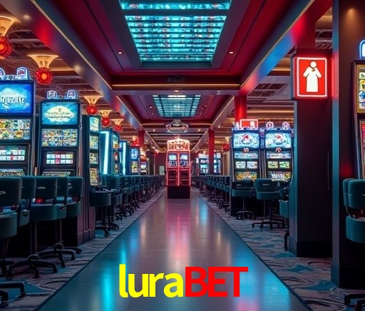 A Emoção da Loteria na lurabet: Uma Chance de Mudança de Vida