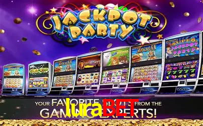 Descubra o Mundo do Cassino Online com lurabet