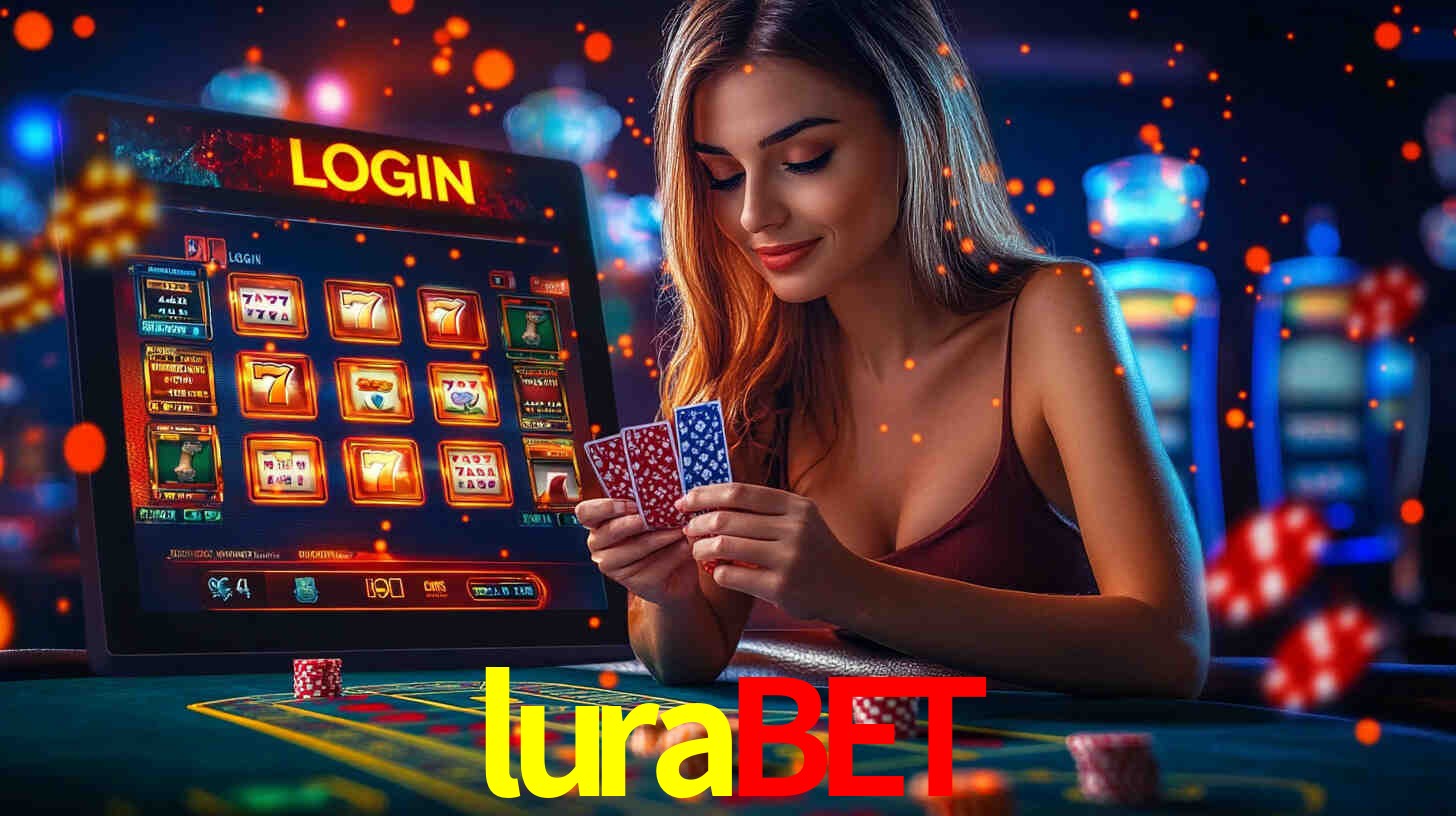 Bônus Generosos e Exclusivos no lurabet para Você!