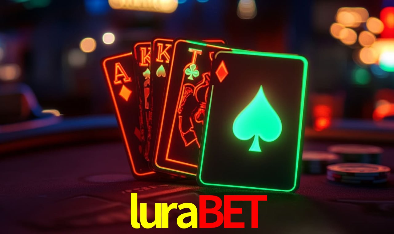 Provedores de Jogos lurabet