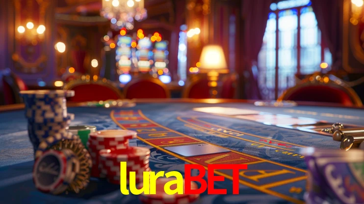 2FA Security lurabet