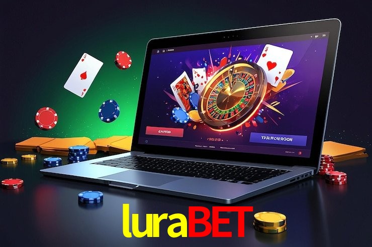App lurabet no celular
