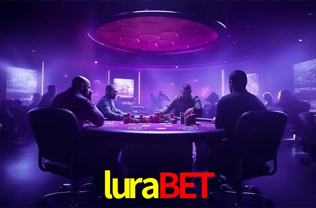 Jogos de Slot lurabet