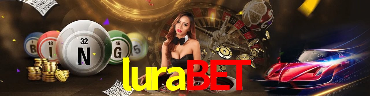 Lista de jogos de slot na lurabet