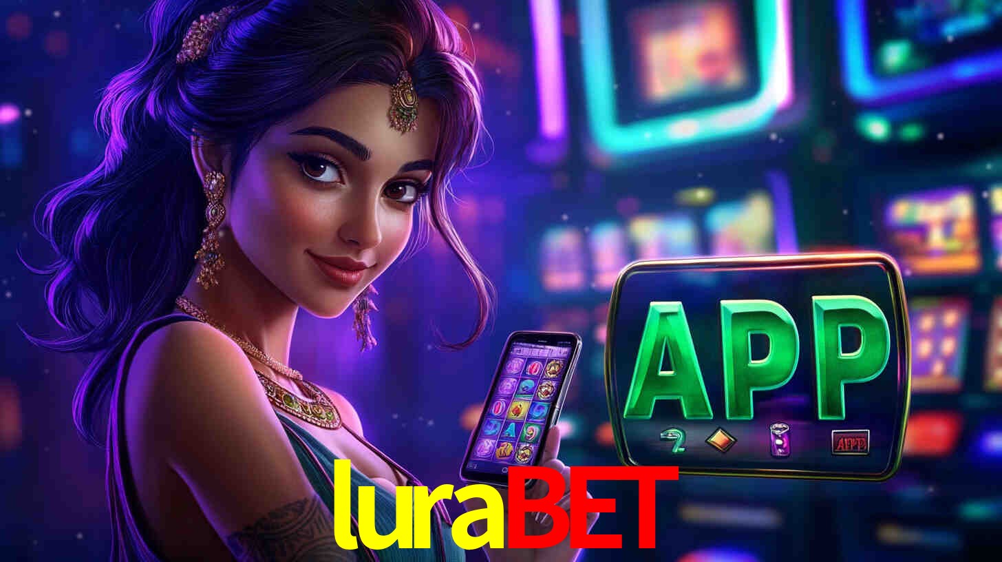 lurabet: A Experiência de Casino com Jogos de Mesa ao Vivo