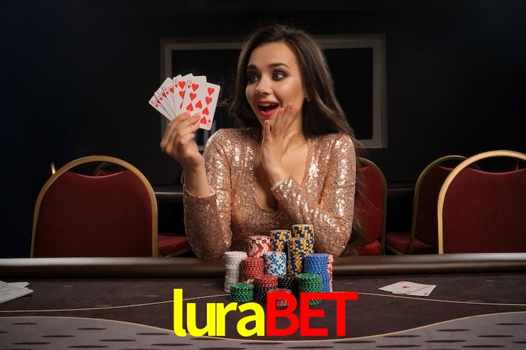 PIX Instantâneo lurabet
