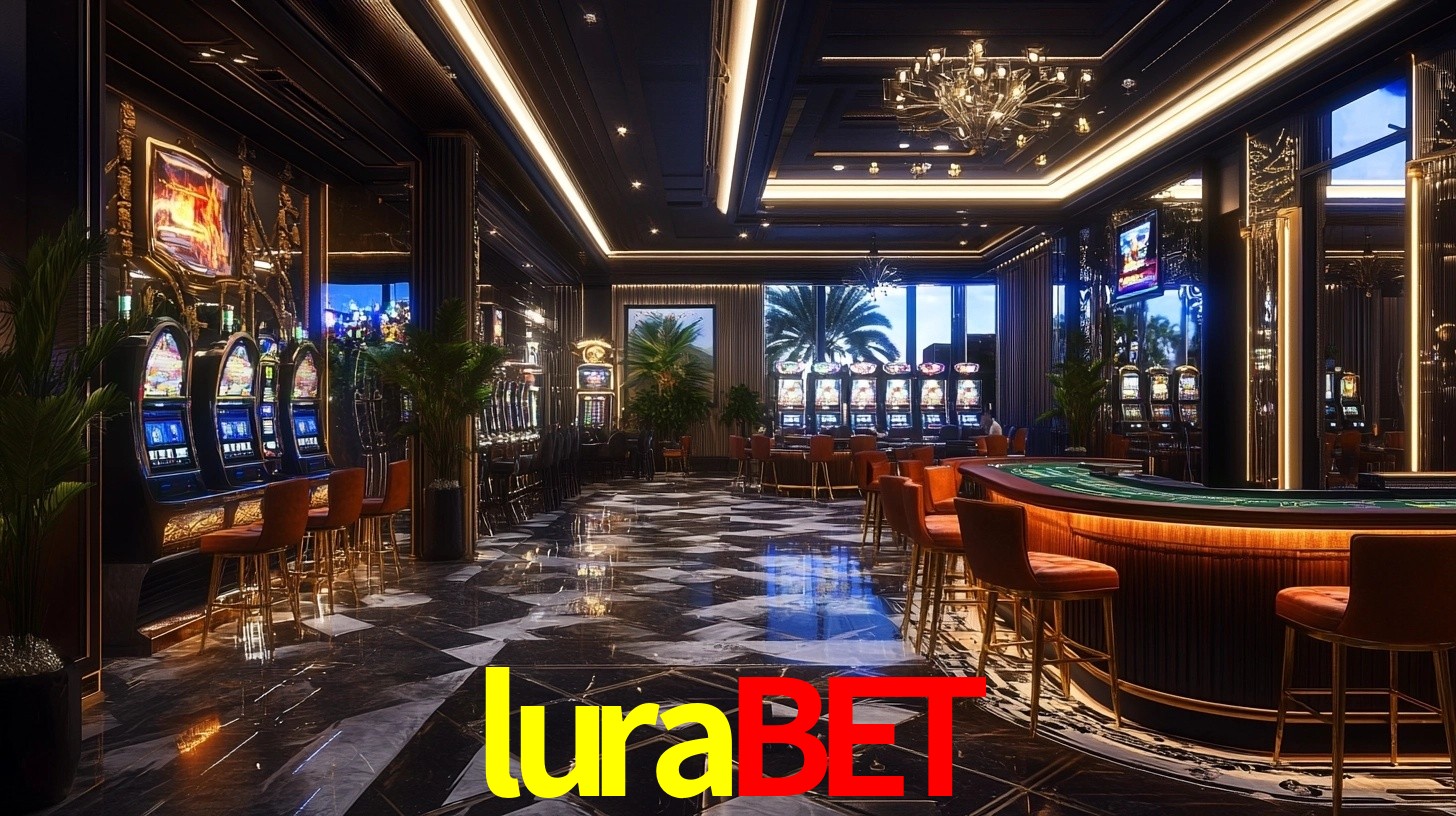 lurabet App Interface