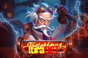 Tecnologia da Plataforma lurabet