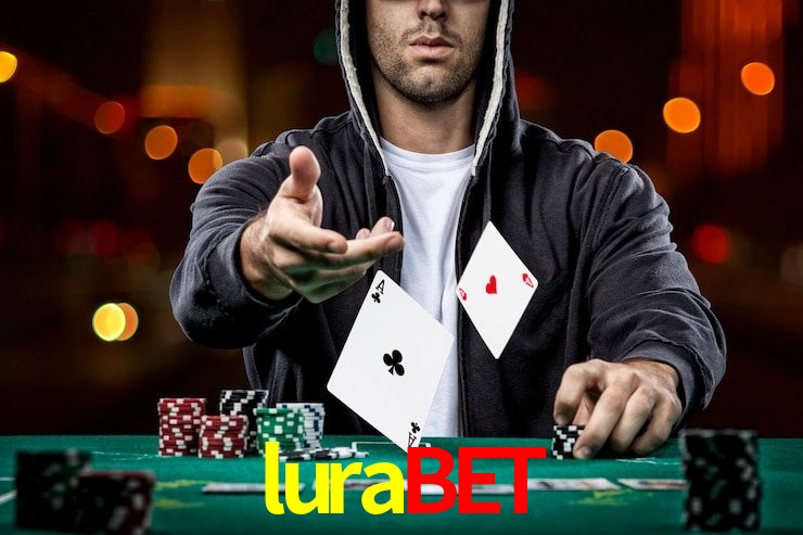 lurabet.com