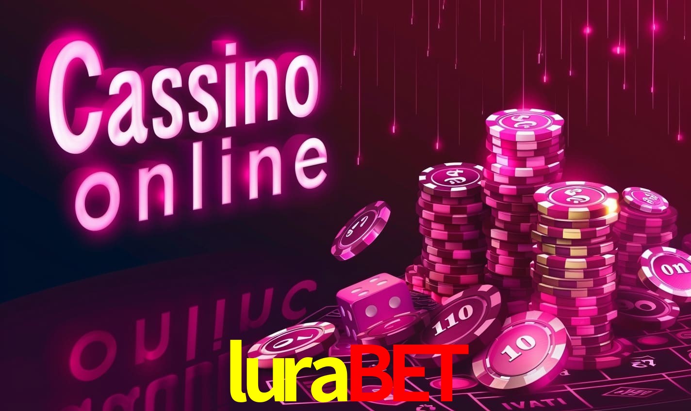 Inovações de Jogos na lurabet: O Futuro das Experiências Interativas
