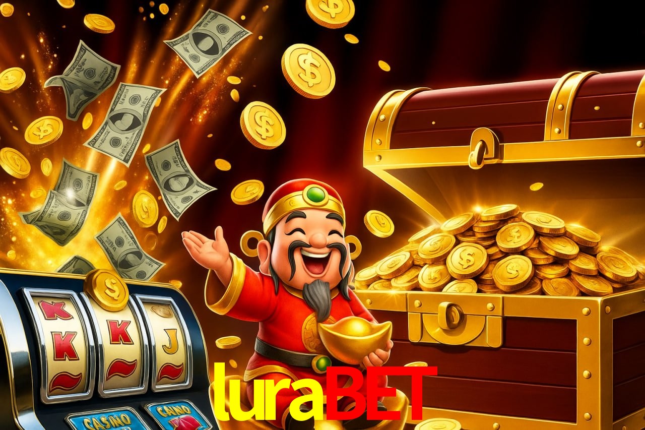 Casino Ao Vivo lurabet