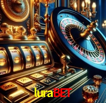 Apostas de Futebol lurabet