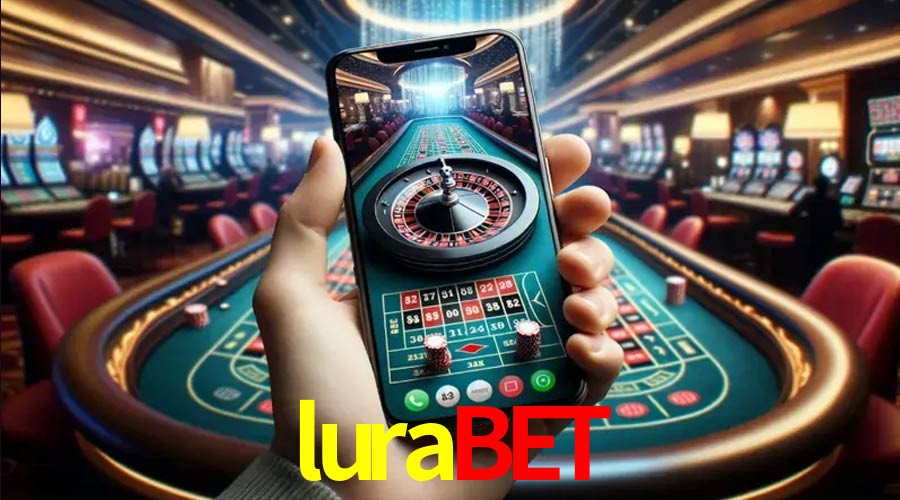 Secure Login lurabet