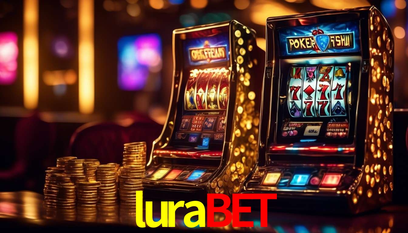 Instalador lurabet Windows