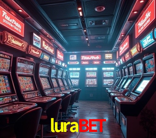 Acesso seguro à conta lurabet
