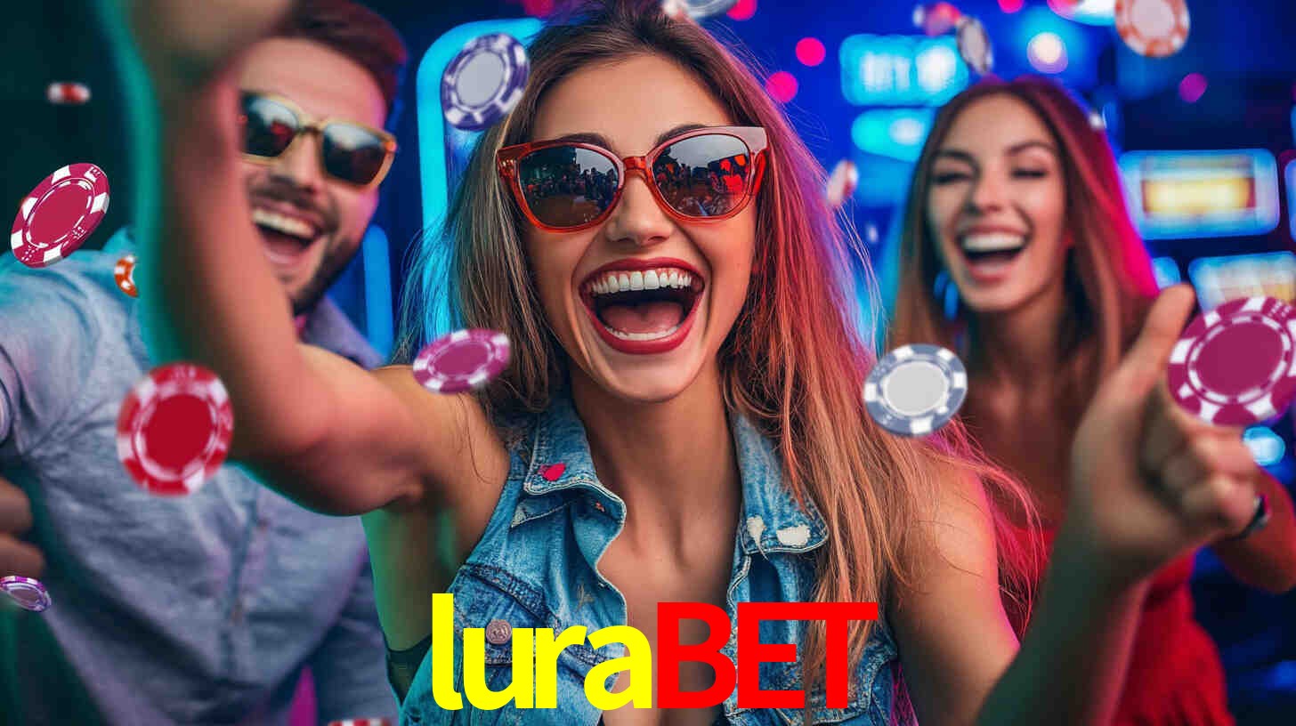 A Popularidade dos Caça-Níqueis no lurabet