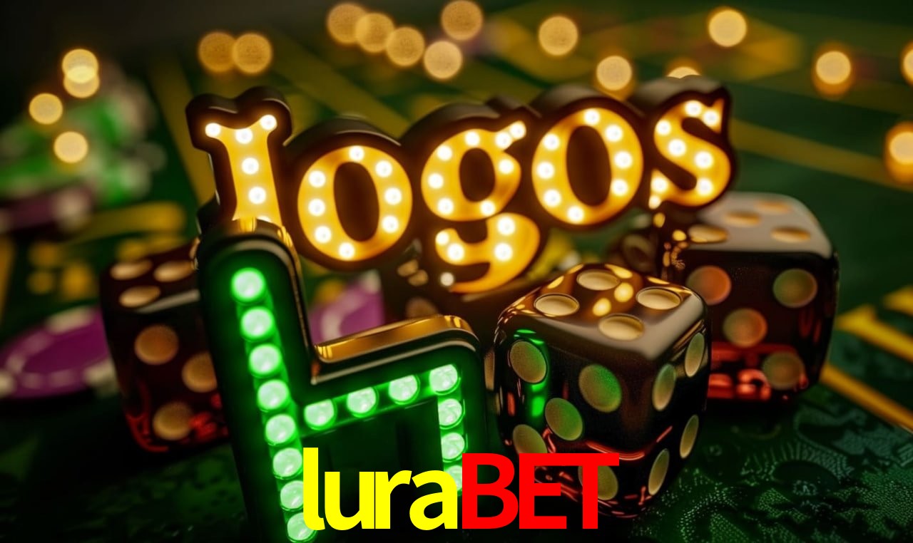 Casino Ao Vivo lurabet