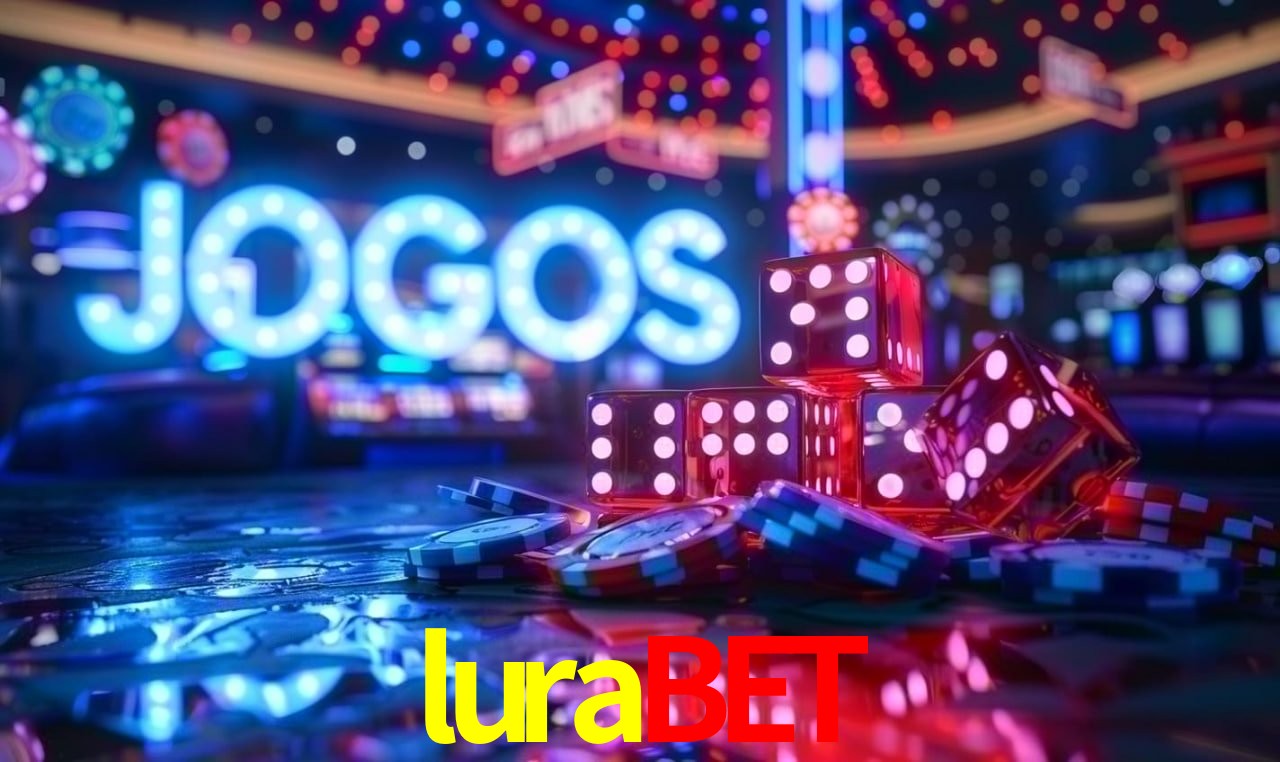 Bônus Diários lurabet
