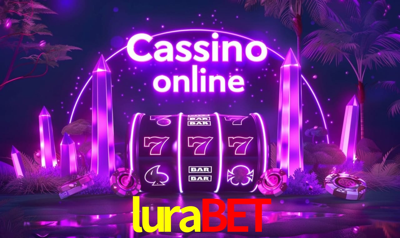 Promoção Relâmpago lurabet