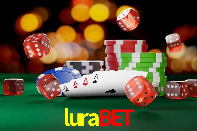 Benefícios da Conta lurabet